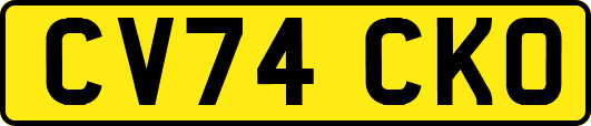 CV74CKO