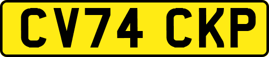 CV74CKP