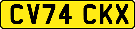 CV74CKX