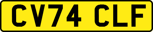 CV74CLF