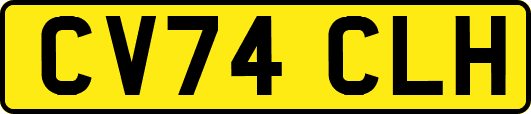 CV74CLH