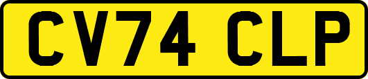CV74CLP