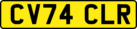 CV74CLR