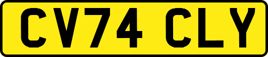 CV74CLY