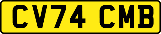 CV74CMB