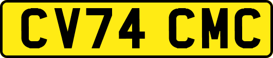 CV74CMC