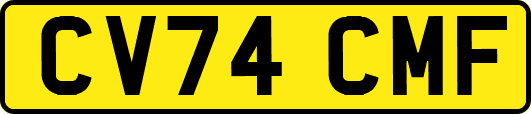 CV74CMF