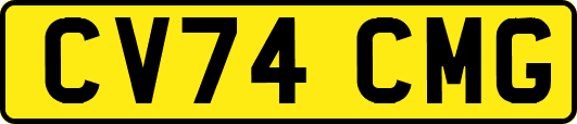 CV74CMG