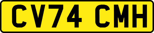CV74CMH
