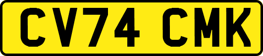 CV74CMK