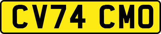 CV74CMO