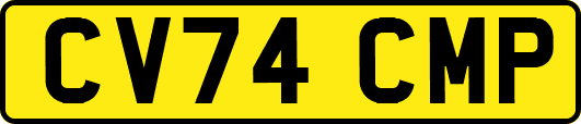 CV74CMP