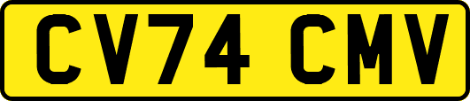 CV74CMV