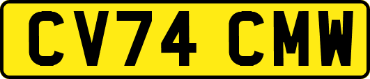 CV74CMW