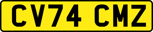 CV74CMZ