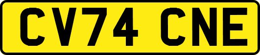 CV74CNE