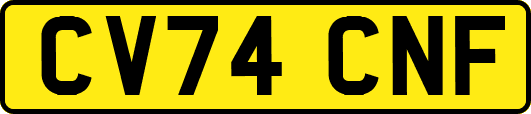 CV74CNF
