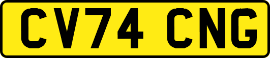 CV74CNG