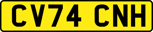 CV74CNH