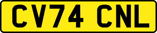 CV74CNL