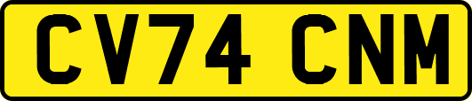 CV74CNM