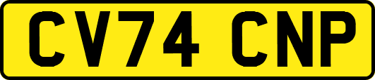 CV74CNP