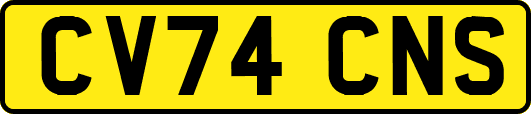 CV74CNS