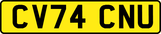 CV74CNU