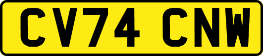 CV74CNW