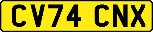 CV74CNX