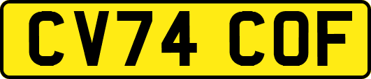 CV74COF