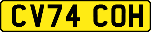 CV74COH
