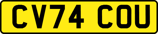 CV74COU