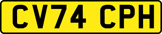 CV74CPH