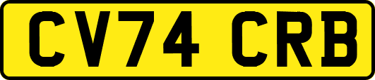 CV74CRB