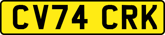 CV74CRK