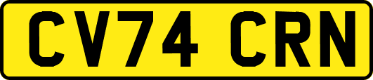 CV74CRN