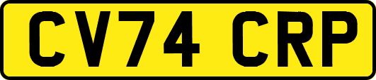 CV74CRP