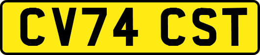 CV74CST