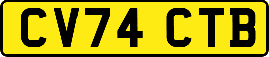 CV74CTB