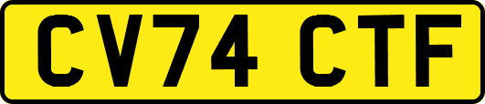 CV74CTF