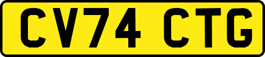 CV74CTG