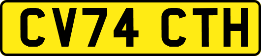 CV74CTH