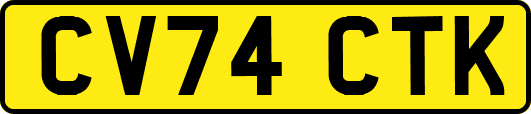 CV74CTK