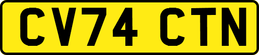 CV74CTN
