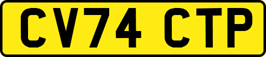 CV74CTP