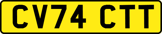 CV74CTT