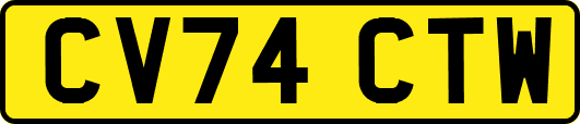 CV74CTW
