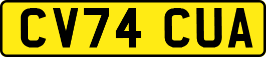 CV74CUA