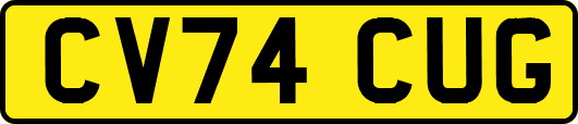 CV74CUG